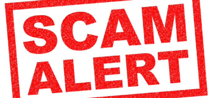 4 Ways to avoid scams