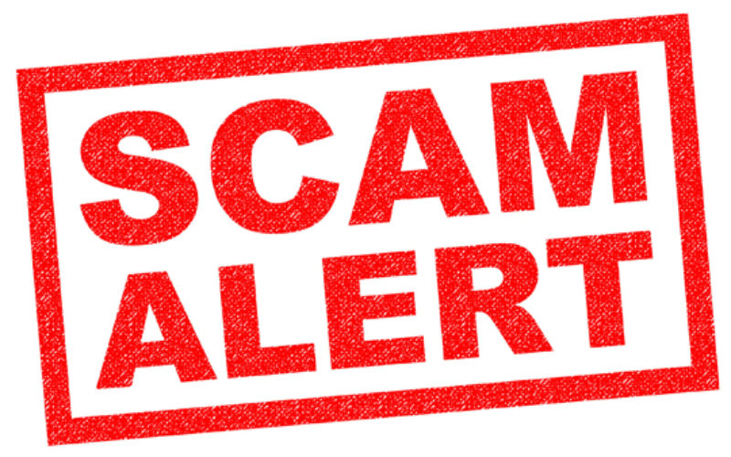 4 Ways to avoid scams