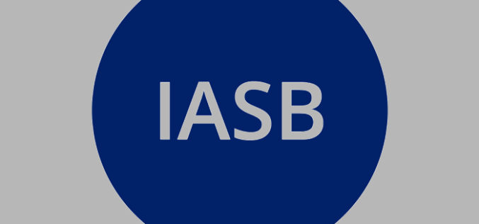 International Accounting Standards Board (IASB) – do multinationals comply?