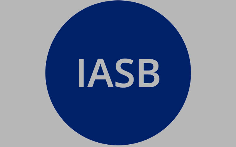 International Accounting Standards Board (IASB) – do multinationals comply?