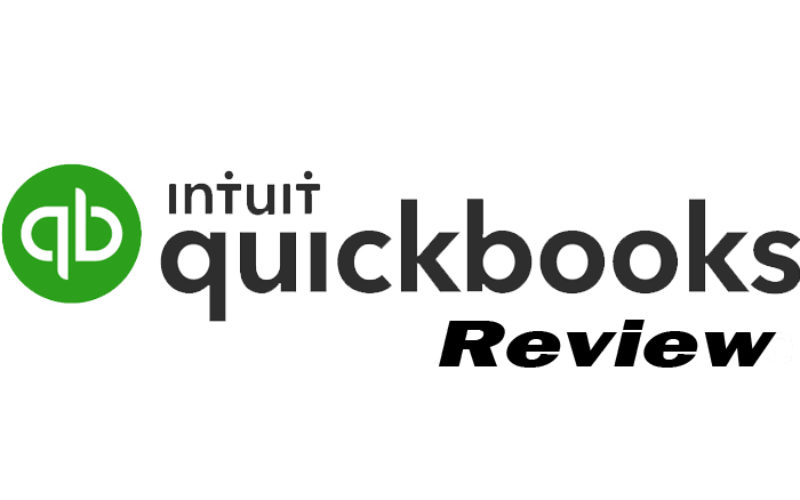 QuickBooks review
