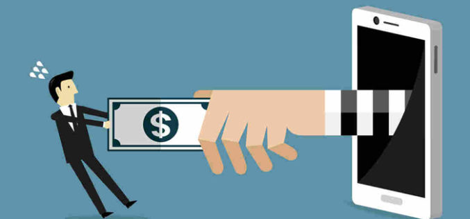 Vital action steps to take should a scam occur