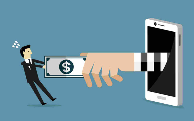 Vital action steps to take should a scam occur