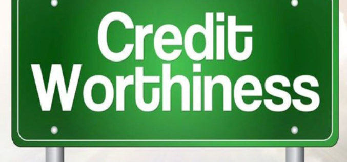 5 Easy Ways to Improve Your Credit Worthiness
