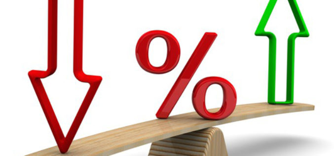 How do interest rates affect your monthly repayments?