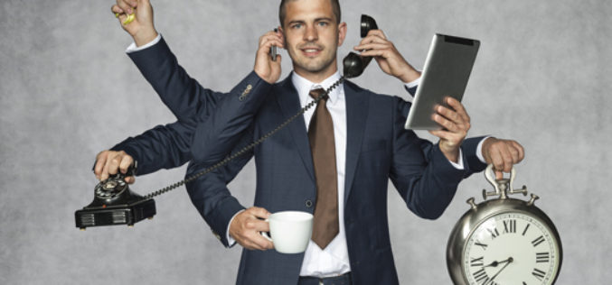 Strong money management skills perfect for entrepreneurship