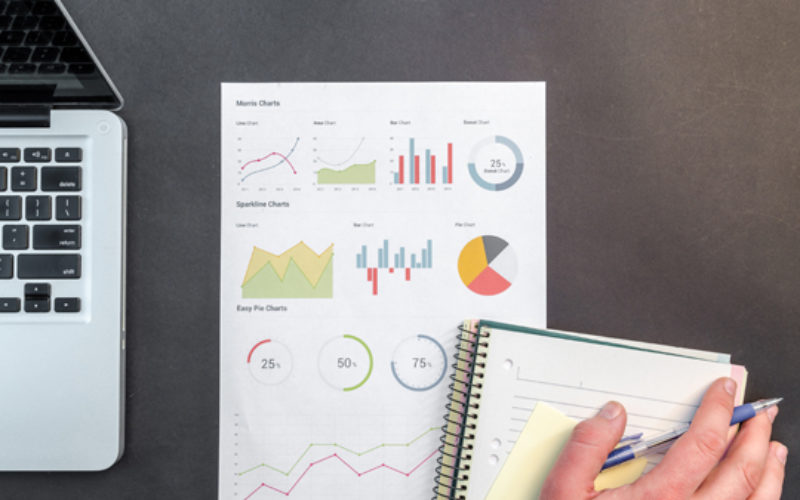 The basics of credit analysis and types of risks