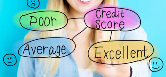 How to get a good credit score