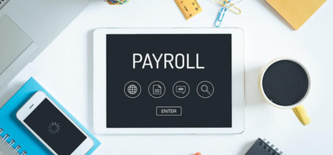 3 types of speciality payroll processes