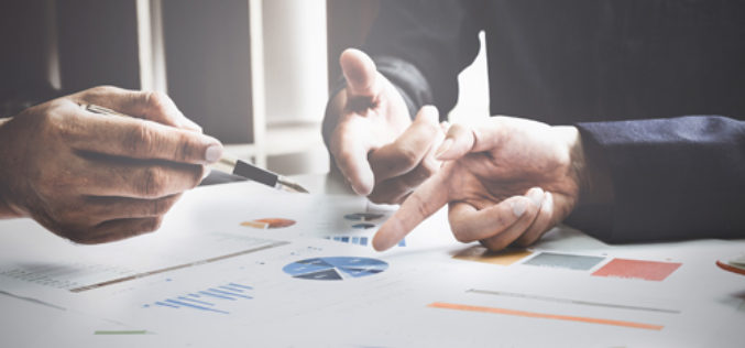 What credit analysts look for