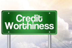 Why is credit worthiness important?