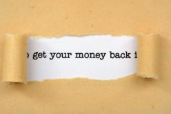 How to get your money back if you have been scammed 