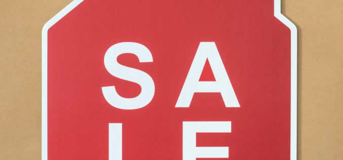 How to move a stagnating property