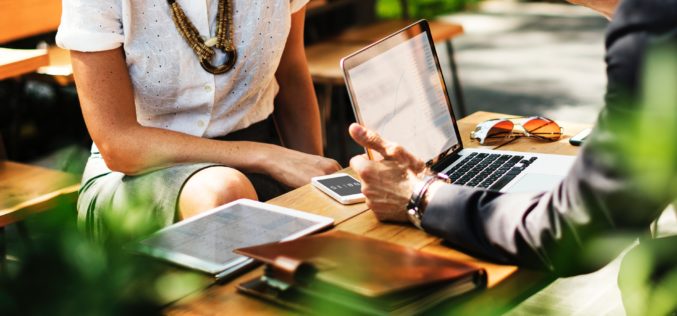 Steps In Applying For Business Finance