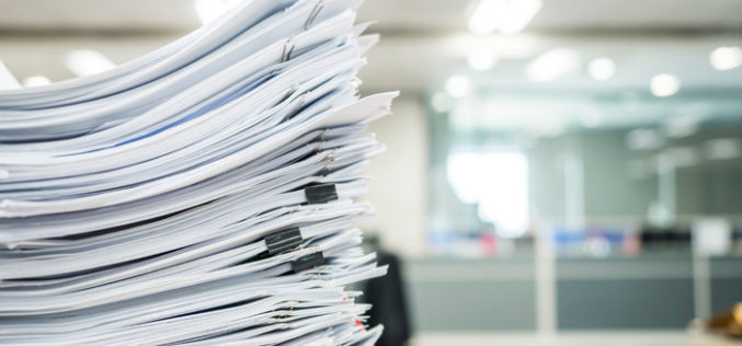 Financial Record-Keeping Systems