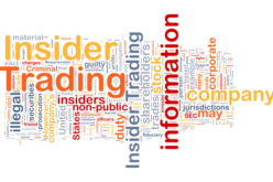 Insider Trading:  What is it Really?