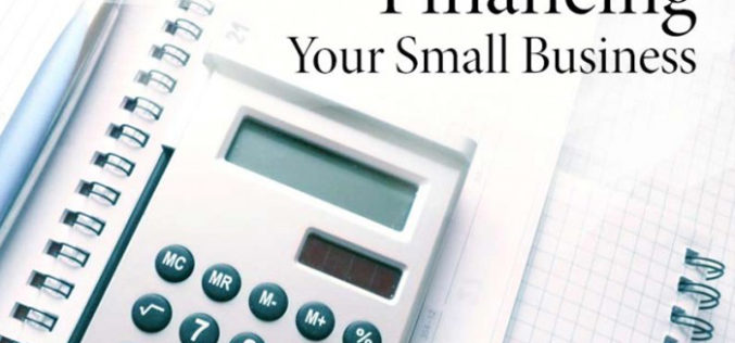 Ways to Solicit Small Business Finance