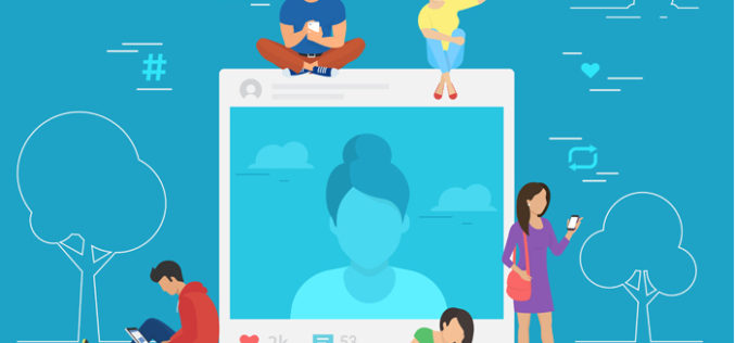 Does Social Media Have A Solution To Some Problems?