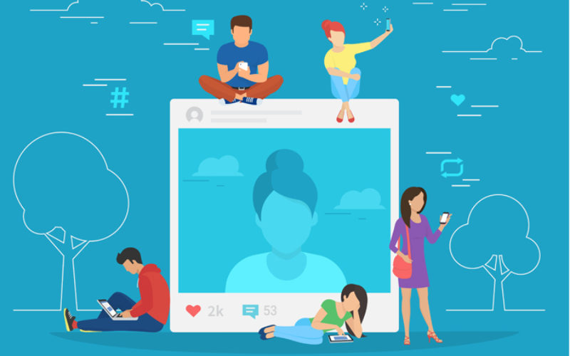 Does Social Media Have A Solution To Some Problems?