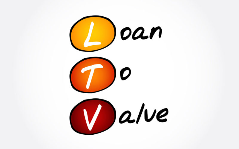 Loan To Value Ratio Formula