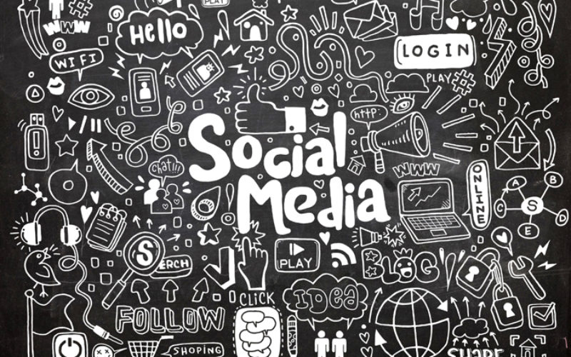10 Types Of Social Media And How Each Can Benefit Your Business