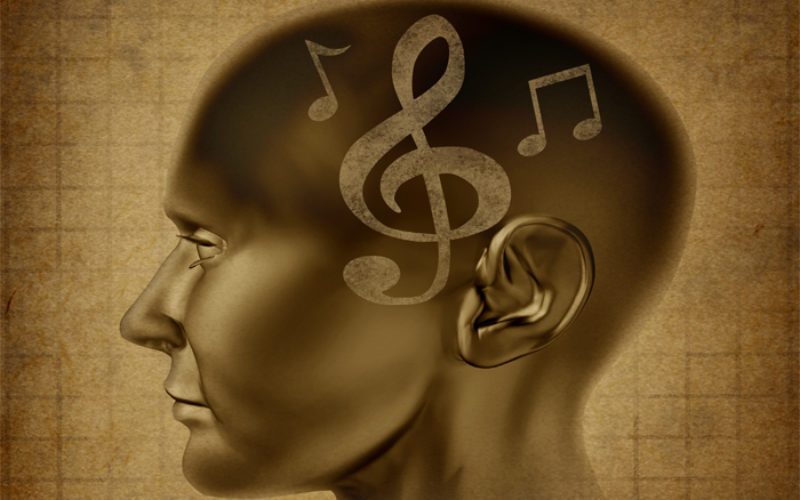 The effects music has on the brain