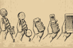 The History Of Mobile Phones And Where It’s Going In 2020
