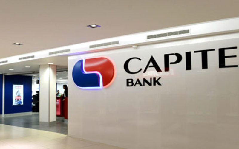 Capitec Bank Temporary Short Term Loan