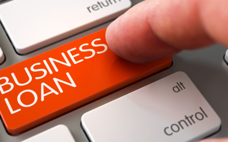 Tips To Getting A Business Loan