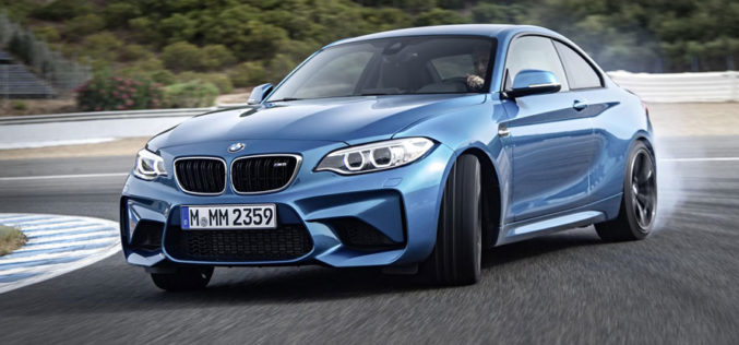 Have You Considered BMW Financial Services for Your Vehicle Loan?
