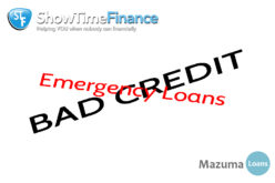 How to Get Emergency Loans With Bad Credit in South Africa