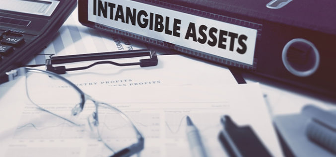 What Is An Intangible Asset?